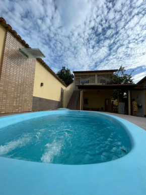 Casa Primavera 1